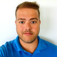 I*Logic Employee Josh Pannebecker's profile photo