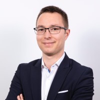 France Valley Employee Charles Ecollan's profile photo
