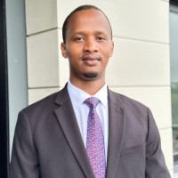 Eau Claire Partners Inc Employee Jimmy Kayonga's profile photo