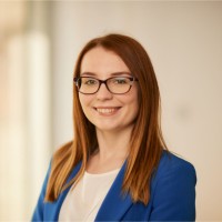 Lavazza Employee Alice Perin's profile photo