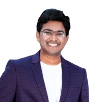 NEU Battery Materials Employee Harish Ganapathi's profile photo