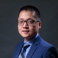 United Partners Agency Inc Employee Peter Au's profile photo