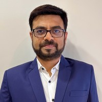 Nitin Ramamurthy Email & Phone Number