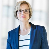 Q_PERIOR Employee Simone Schramm's profile photo