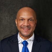 NYC Department of Social Services Employee Xavier Wright's profile photo