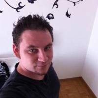 TechHive Employee Michel Imhof's profile photo