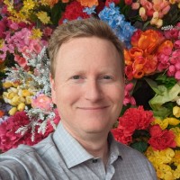 Games by Stitch Employee Evan Jones's profile photo