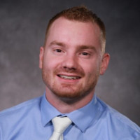 Paychex Employee Daniel Kuntz's profile photo
