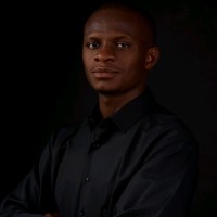 Nnamdi Azodo Email
