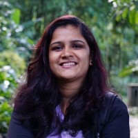 RingCentral Employee Swathi Acharya's profile photo