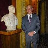 Sole Practitioner Employee Robert Olsen's profile photo