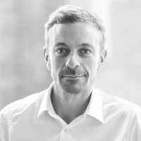 evio.vc Employee Lee Bremer's profile photo