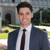 Deloitte Employee Simon Finnie's profile photo