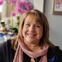 City of Chicopee Employee Susan Baez's profile photo