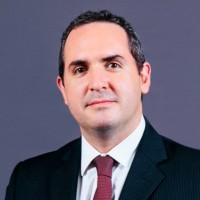 Fitch Ratings Employee Lucas Aristizabal's profile photo