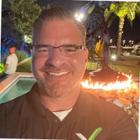 Apex Energy Solutions Employee Adam Sininsky's profile photo