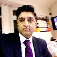 Cityplus Network Employee Tahir Ahmed's profile photo