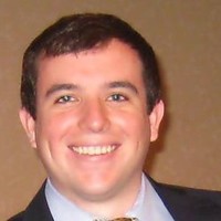 Northern Trust Corporation Employee Tim Connell's profile photo