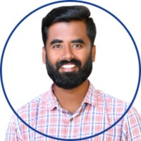 Prasanth V Email