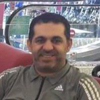 Etisalat Services Holding Employee Omar Rawashdeh's profile photo