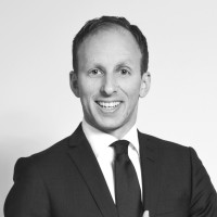 Airshells Employee Oliver Petersen's profile photo