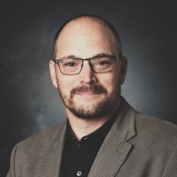 Penn State University Employee Vincent Meunier's profile photo