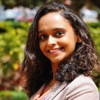 Mitra Kothari Email & Phone Number