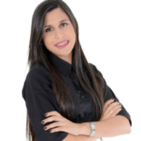 Softex Pernambuco Employee Pricylla Cavalcante's profile photo