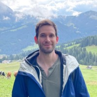 Apple Employee Simon Fortin-Deschenes's profile photo