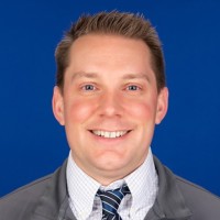 Garmin Employee Mike Cummings's profile photo