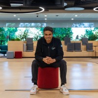 SAP Employee Ferose R's profile photo