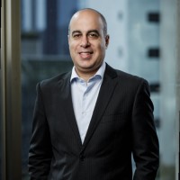 Klabin Employee Marcos Ivo's profile photo