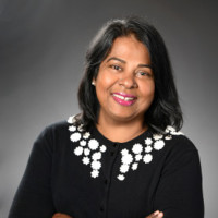 Chitra Franks Email & Phone Number