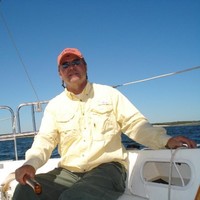 Applied Net Solutions Employee Henry Fullmer's profile photo