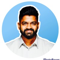 Arcarius LLC Employee Ranjit Chouhan's profile photo
