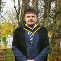South Tipperary County Council Employee Billy Cockburn's profile photo