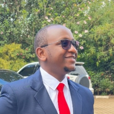 Alex Kariuki Email