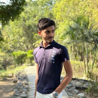 Krish Vekriya Email