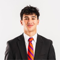 University of Pittsburgh School of Computing and Information Employee Dominic Galatis's profile photo