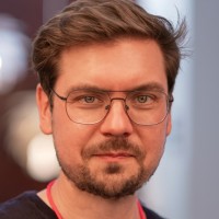 acameo Employee Frank Dürr's profile photo
