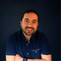 SLC TRADE Employee Luis Diego Aldana's profile photo