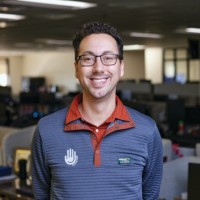 Stuller, Inc. Employee Chris Thevis's profile photo