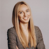 Horizon Capital Employee Tetiana Tsyrkun's profile photo