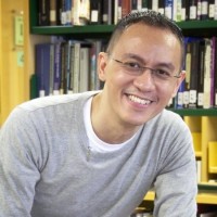 Amir Hamid Email & Phone Number