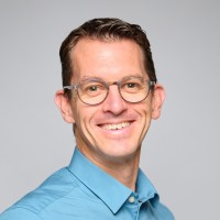 Shell Recharge Employee Mark Manders's profile photo