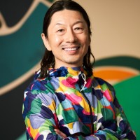 Naokazu Wakaguri Email