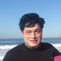 Qorvo, Inc. Employee Nitin Jain's profile photo