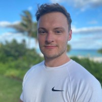 Nike Employee Leo Olson's profile photo