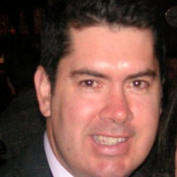 Tech Data Corp Employee Robbie Upcroft's profile photo