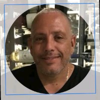 Drains Etc... Employee Jeffrey McDaniel's profile photo